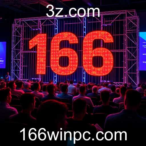 A Ascensão do 166win no Mundo dos Jogos Online