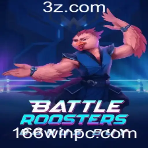 Explorando o Inovador Jogo 'BattleRoostersBonusBuy'