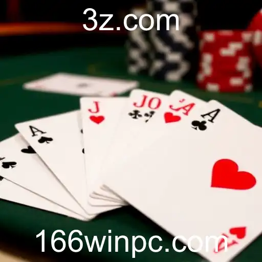 Blackjack: Estratégias e Dicas para Vencer com 166win