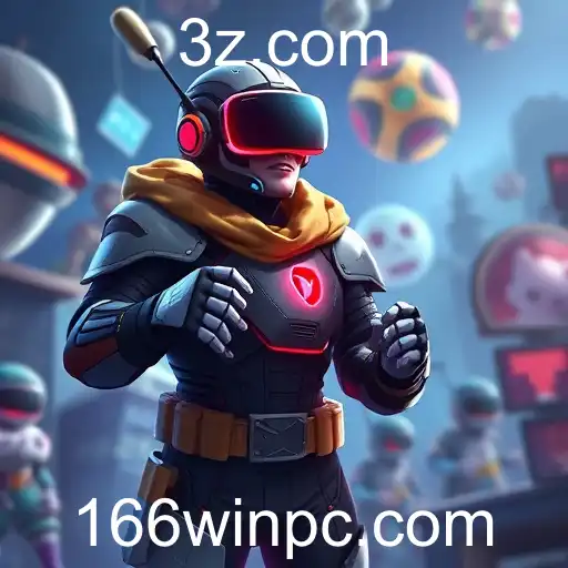 Crescimento e Desafios do Setor de Jogos Online no Brasil