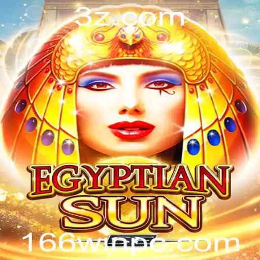 Descubra o Mundo de EgyptianSunSE: O Jogo Envolvente Inspirado no Antigo Egito