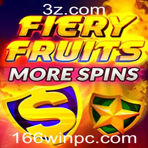 Explorando o Novo Jogo FieryFruitsMoreSpins: Descrição, Introdução e Regras