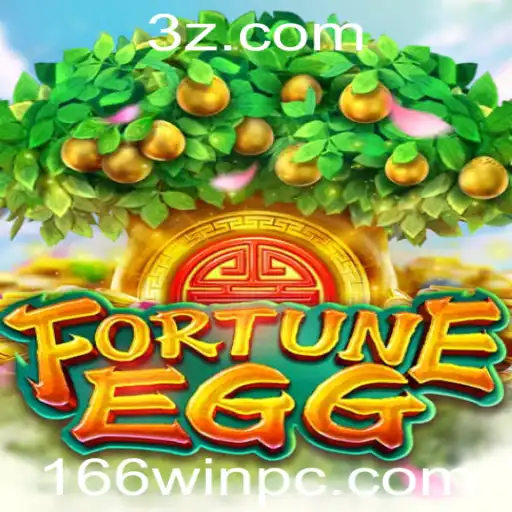 FortuneEgg: Conheça o Jogo de Sucesso com 166win