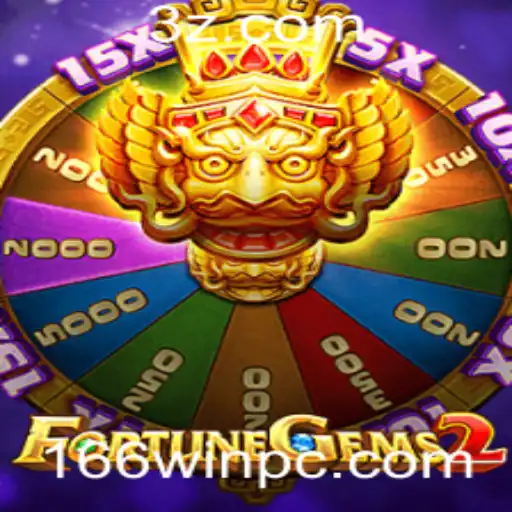Descubra o Fascinante Mundo de FortuneGems2 e a Chave para o Sucesso com 166win