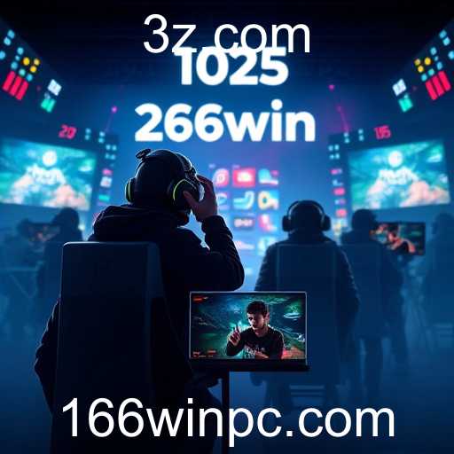 A Revolução dos Jogos Online: Crescimento Contínuo em 2025