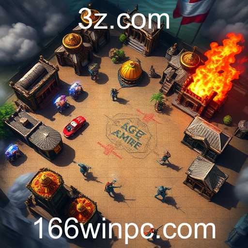 A Revolução do Mercado de Jogos em 2025