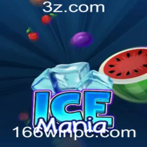 IceMania: Descubra o Fascinante Mundo do Jogo