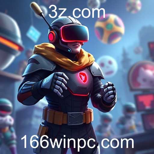 O Impacto de 166win no Cenário dos Jogos Online