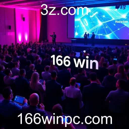 O Impacto da Plataforma 166win no Crescente Mercado de Jogos