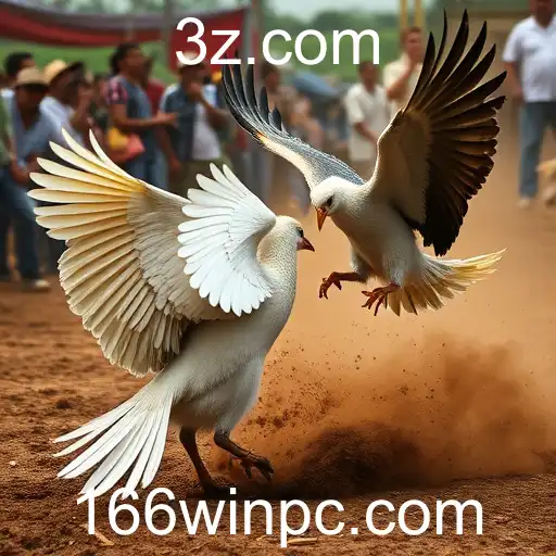 Jogos de Sabong: História, Evolução e Impacto