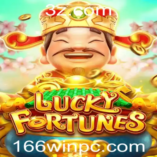 LUCKYFORTUNES: Um Guia Completo para o Jogo de Azar Inovador