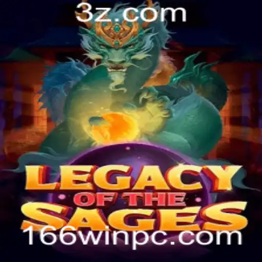 Explorando o Universo de LegacyoftheSages: Uma Jornada Através dos Tempos