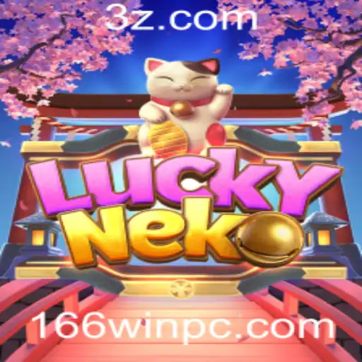 Descubra o Fascinante Mundo do Jogo LuckyNeko e a Magia do 166win