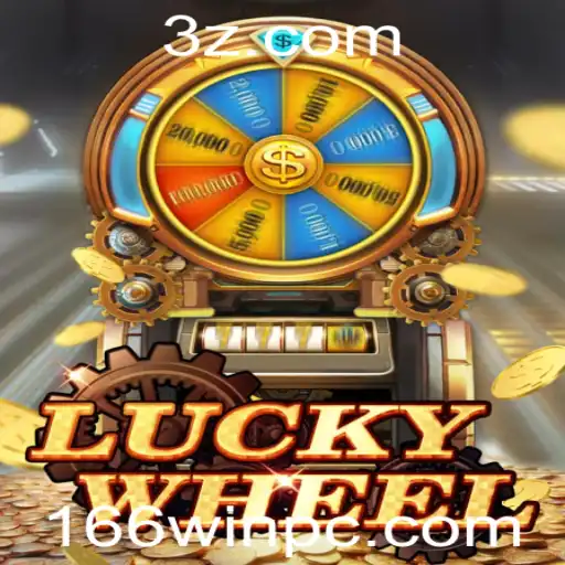 Descubra LuckyWheel: O Novo Fenômeno dos Jogos de Sorte