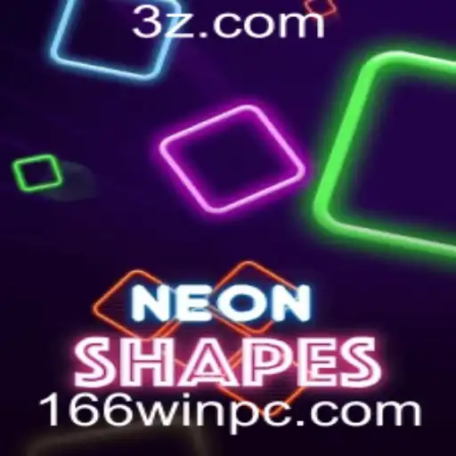 Descubra 'NeonShapes': O Novo Fenômeno do Mundo dos Jogos