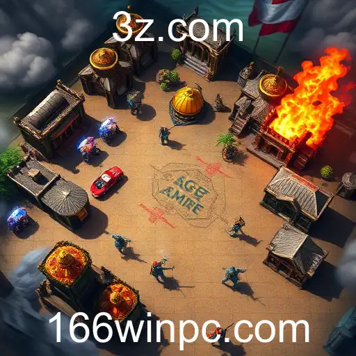 Crescimento Explosivo do Mercado de Jogos Online em 2025