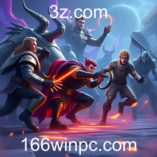 A Ascensão dos Jogos Online e o Impacto do 166win