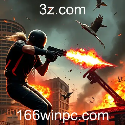 Revolução nos Sites de Jogos em 2025