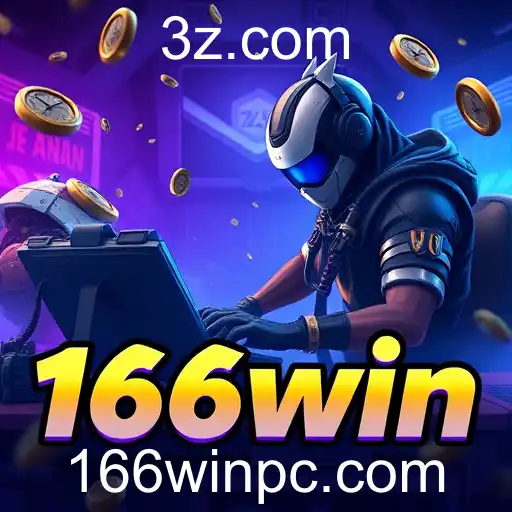 A Ascensão do 166win no Cenário de Jogos em 2025