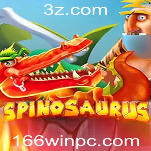 Descubra o Mundo de Spinosaurus: O Jogo Aventura do Ano