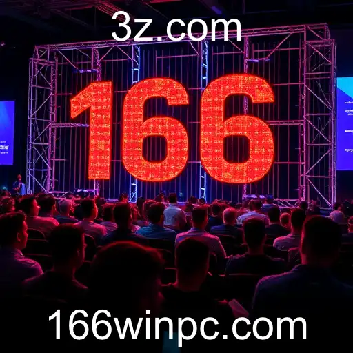 O Crescimento Surpreendente do 166win no Brasil