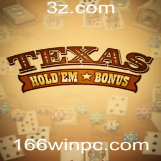 Explorando o Fascínio do Jogo Texas Hold'em Bonus: Regras e Estratégias Atualizadas