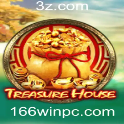 Descubra o Mundo de Aventura com TreasureHouse e a Estratégia 166win
