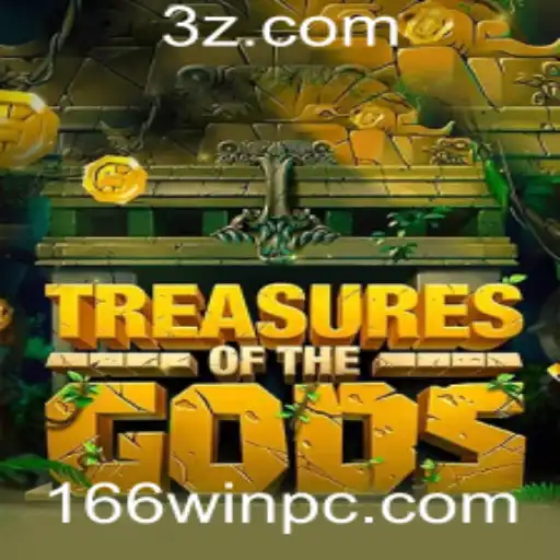 Explorando o Intrigante Mundo de 'TreasureoftheGods': Regras e Estratégias para o Sucesso