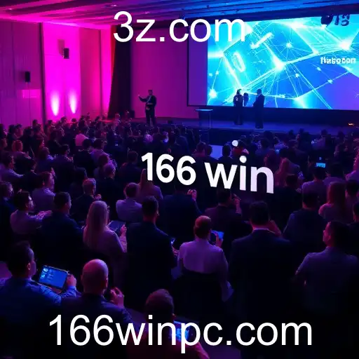 Tendências nos Jogos Online em 2025: Um Olhar no 166win