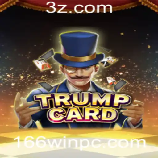 Descubra 'TrumpCard': Um Novo Jogo Estratégico para Todos os Públicos