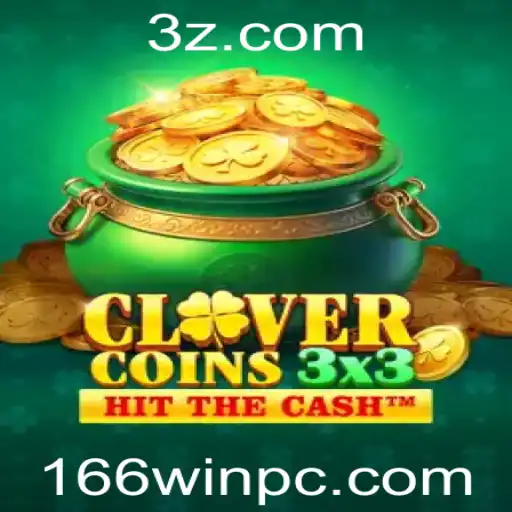 Explorando Clovercoin3x3: O Novo Jogo que Encanta Multidões