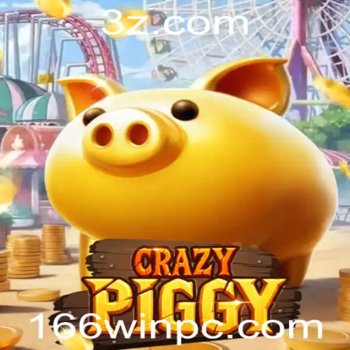 Descubra CrazyPiggy: O Jogo Inovador que Está Conquistando Todos com 166win