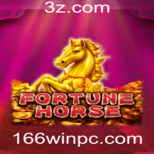FortuneHorse: Descubra o Empolgante Jogo de Estratégia e Sorte