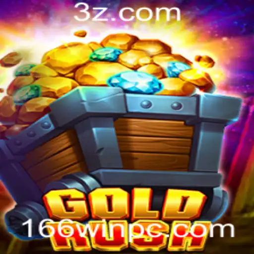 Descubra o Mundo de GoldRush: Um Jogo de Aventura e Estratégia