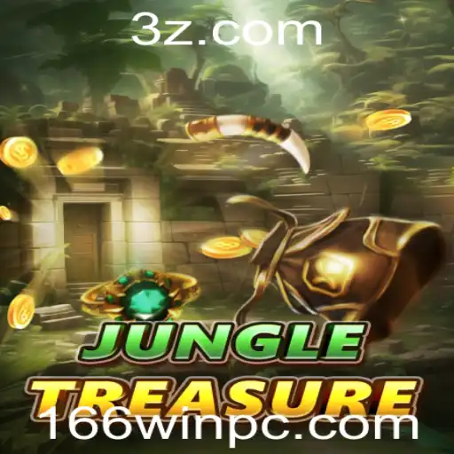 Descubra o Mundo Emocionante de JungleTreasure: O Jogo de Aventura e Estratégia