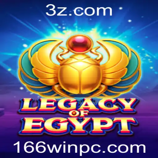 Descubra o Fascinante Mundo de LegacyOfEgypt: Uma Jornada de Aventura e Estratégia