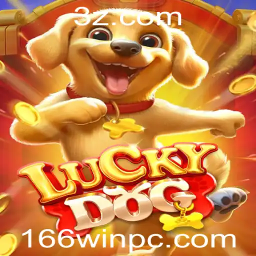 Explorando o Jogo LuckyDog: Inovação e Estratégia com 166win