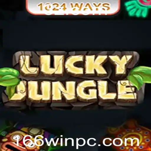 Descubra o Excitante Mundo de LuckyJungle1024