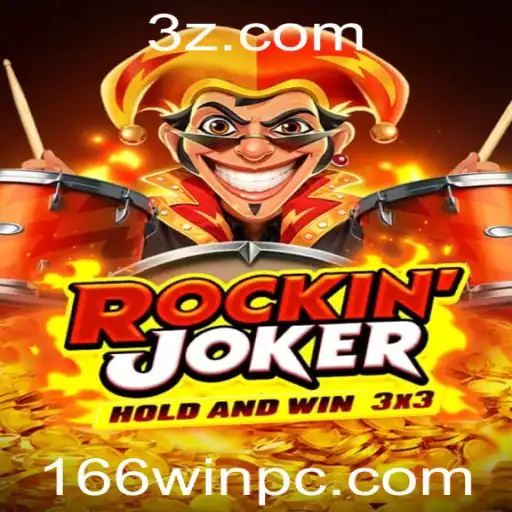 Explorando RockinJoker: O Jogo que Revoluciona o Entretenimento com 166Win