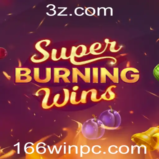 Descubra a Emoção de SuperBurningWins com a Estratégia 166win
