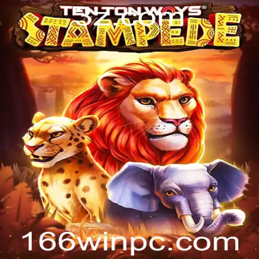 Desvendando o Mundo de TenTonWaysStampede: Um Guia Completo para Conquistas e Estratégias
