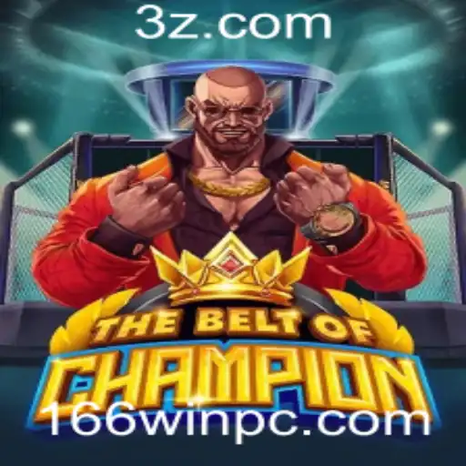 Descubra o Fascinante Mundo de TheBeltOfChampion
