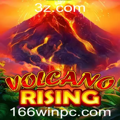 VolcanoRising: Uma Aventura Explosiva no Mundo dos Jogos