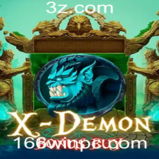 XDemonBonusBuy: Descubra o Fenômeno dos Jogos com 166win